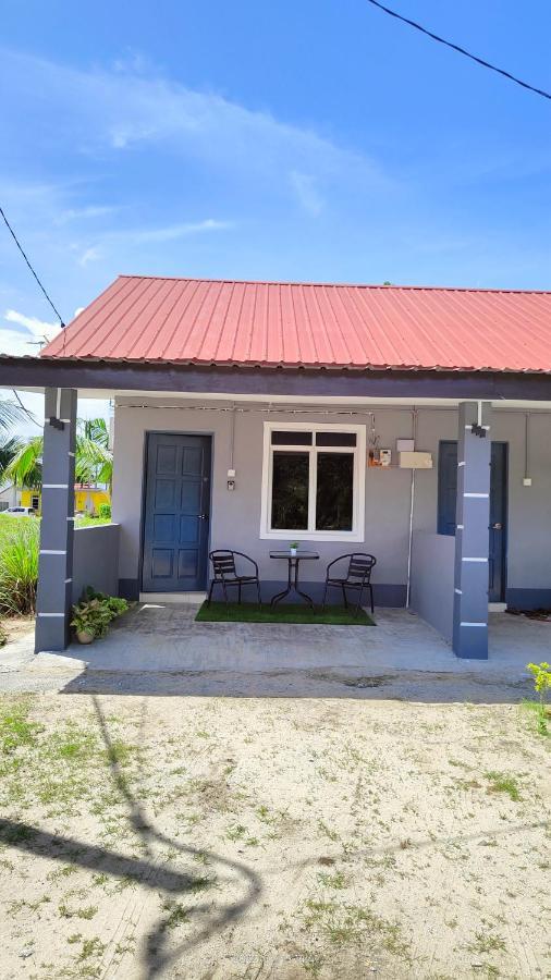 Laman Hanaz Pantai Cenang  Eksteriør bilde